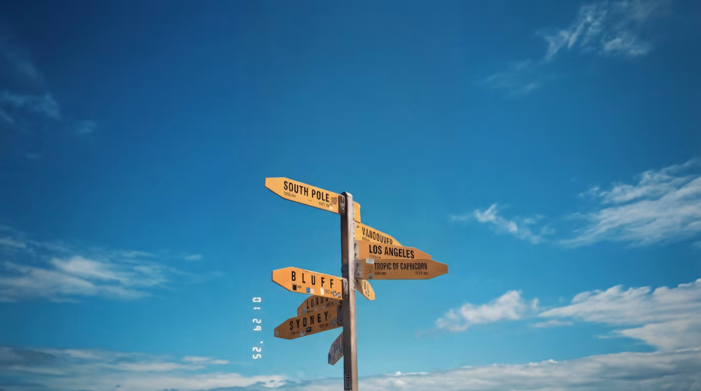 Cape Reinga Lighthouse