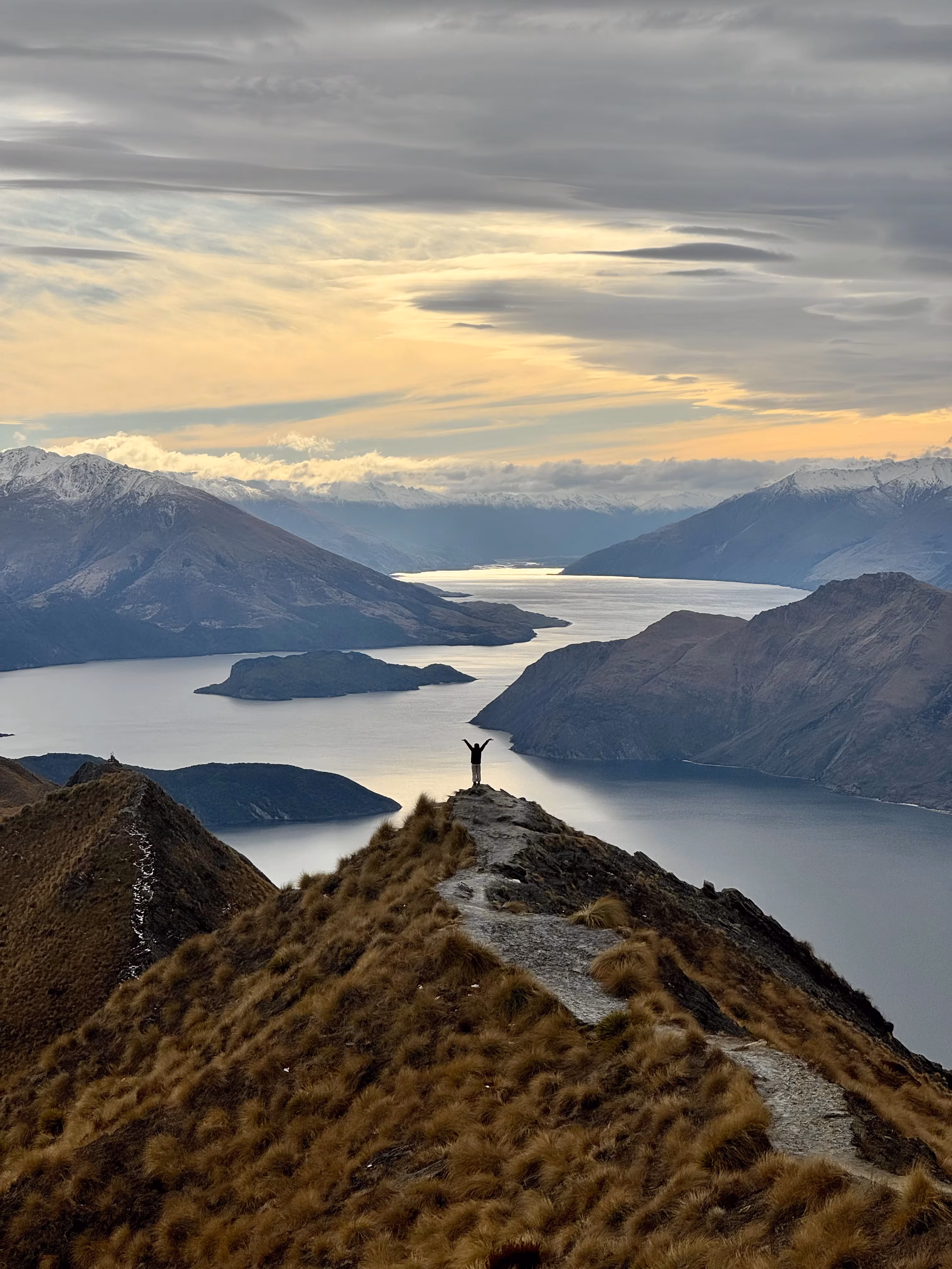 Roy's Peak