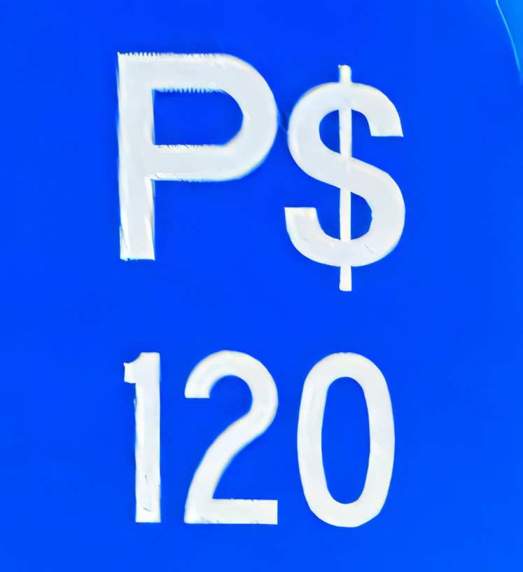 Paid Parking